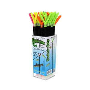 Active Outdoors Trident Glow, 30'' Display 24pc
