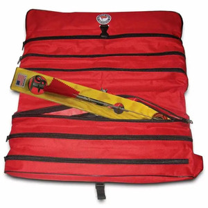 BeaverDam Rail Tip-Up Bag, Standard