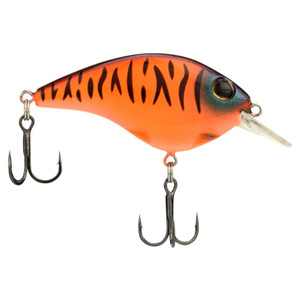 Berkley Clickin Frittside Jr, 1/4oz 2'' Blaze
