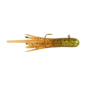 Berkley PB P-R Atomic Teaser, Caramel Apple 3pk