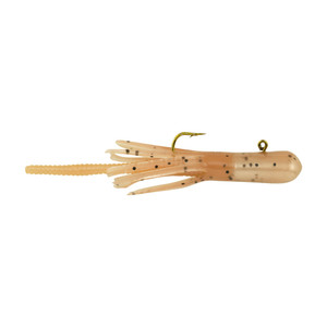 Berkley PB P-R Atomic Teaser, Cricket Head 3pk