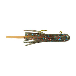 Berkley PB P-R Atomic Teaser, Natural Candy 3pk