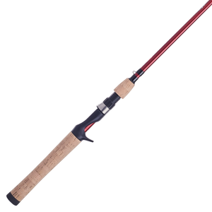 Berkley Rod Cherrywood HD, C 5' 6'' 1pc M F