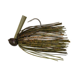Big Bite McMoney Jig, 1/2oz Ozark Craw