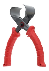 Bubba Pliers, Skinning