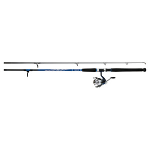 Daiwa Cmb D-Wave A PMC, S 10' 0'' 2pc M 2BB