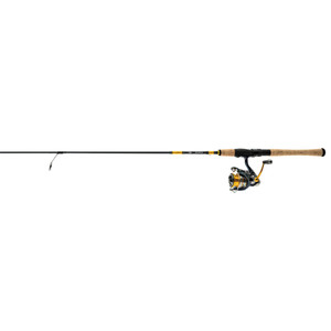 Daiwa Cmb Revros LT Spin, 7'0'' 4+1 5.3:1 12/110 8.5oz