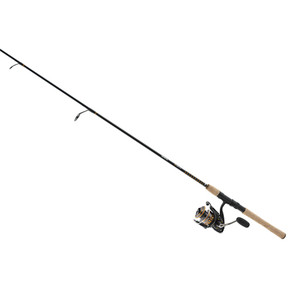Daiwa Combo BG PMC SP, 7' 0'' 1pc M R/L 10/200