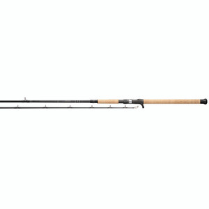 Daiwa Rod Prorex Muskie, C 8' 6'' Telescopic MH R