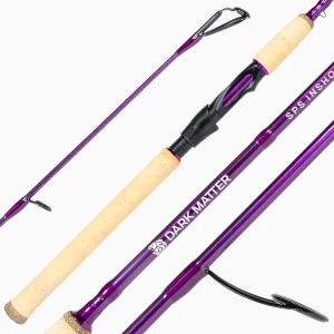 DMF Rod SPS Inshore, S 7'0'' 1pc MH F Purple