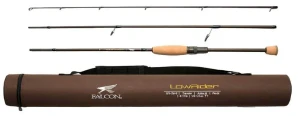 Falcon Rod Lowrider, S 7' 0'' 3pc M M
