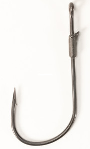 Gamakatsu G-Finesse HC TW, #1 NSC 4pk