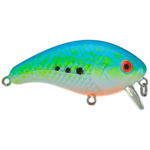 HeadHunter Baby Hunter, 2.25'' 3/8oz Blue Angel
