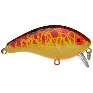 HeadHunter Baby Hunter, 2.25'' 3/8oz Copperhead