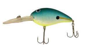 HeadHunter Grand Dad Dp Runr, Moody Blues