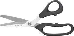 KMDA Scissors, 9'' Stainless Steel Refill