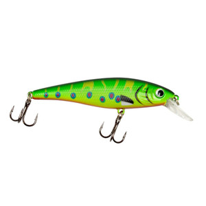 Leland Trout Magnet Crank, 3.5'' Brook Trout