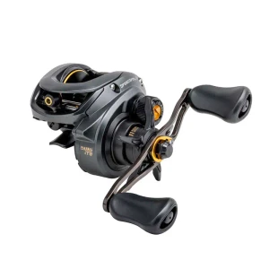 Lews Reel Speed Spool ITB BC, LH 7.5:1