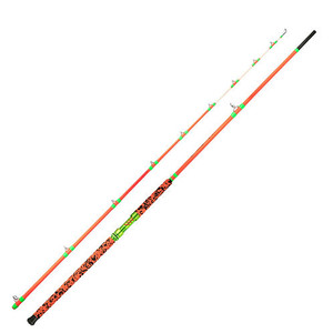 MadKatz Rod Orange Crush, C 12' 0'' 2pc MH