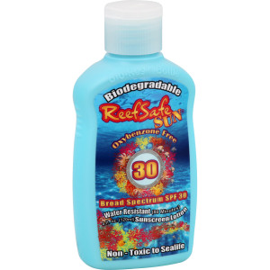 MarineSprt Land Shark, Lotion SPF 30