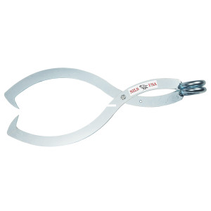 NilsMaster Ice Tongs, .