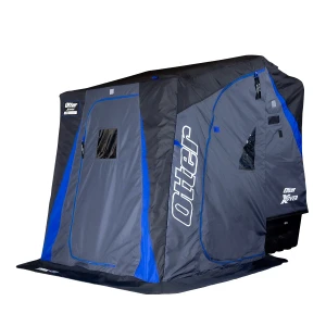 Otter Flip Over Shelter, XTR Lodge X-over
