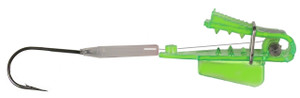 Pro-Troll E-Rotary BH, 5/0 Size 5 Chartreuse