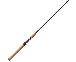 Quantum, Graphex Cast Rod 6'6''