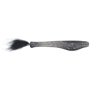 Rabid Fox Shot, 3'' Silver Dollar 6pk