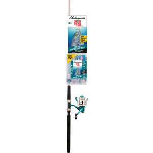 Shakespeare Cmb CMF SPS, 7' 0'' 2pc M