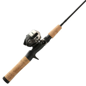 Shakespeare Cmb Micro SC, 4' 6'' 1pc UL RH 4.1:1 280/2