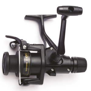 Shimano Reel IX, R/L 0BB 4.1:1 2/270 8.4oz