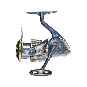 Shimano Reel Ultegra FC, R/L 5+1BB 5.1:1 2/270 6.3oz