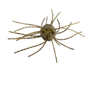 Strike King Mag Tumbleweed F, Green Pumpkin