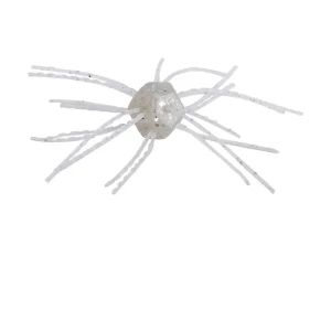 Strike King Mag Tumbleweed F, Pearl Flash