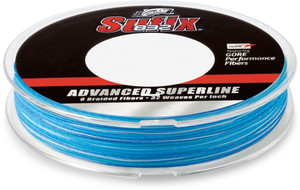 Sufix 832 Braid, 300 yd Coastal Camo 30 lb