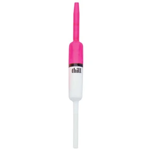 Thill Bubble Gum: Bulk, Pencil 3/8'' Slip 18box
