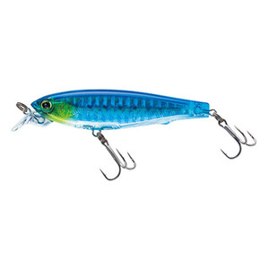 Yo-Zuri 3Ds Minnow (Sp), 1/4oz 2.75'' Holo Sardine