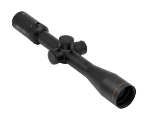 Zero Tech - Thrive Hd Rifle Scope - 4-16x44 30mm Lrh Ir Mil - TH4164FL-IR