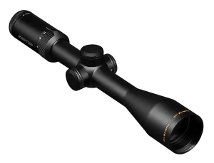 Zero Tech - Thrive Hd Rifle Scope - 6-24x50 30mm Phr-ii Moa - TH6245P