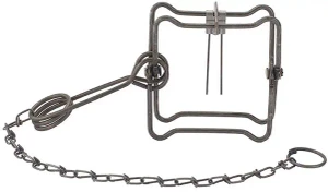 Duke Traps - Body Trap - 110 Bt 4.5in - 400