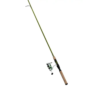 ACC Crappie Stix - Limit Series Combo - 6ft 6in L 1000sz 1pc