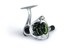ACC Crappie Stix - Legacy X Spinning Reel - Spinning Reel 500 Box