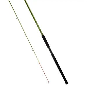 ACC Crappie Stix - Green Ser Crappie Pole - Rigging 16ft M 2pc
