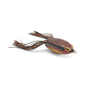 Berkley - Swamp Lord Jr - 2.25in 1/2oz Copperhead