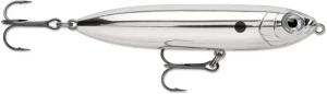 Rapala - Joystick 90 - 3-1/2in 3/8oz Pure Chrome