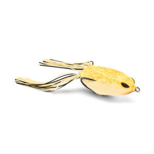 Berkley - Swamp Lord Jr - 2.25in 1/2oz Bone