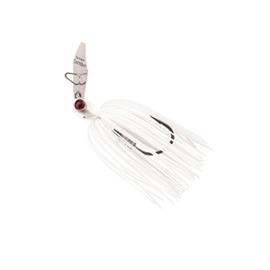 Z-Man - Elite Evo Hd Chatterbait - 1/2oz White