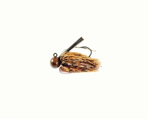 Missile Baits - Micro Hd Football Jig - 1/4oz Pb&j