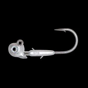 Yen Yen - Yen Sway Head - 5/16oz 5/0 4pk